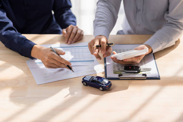 Car insurance options for Sun City residents